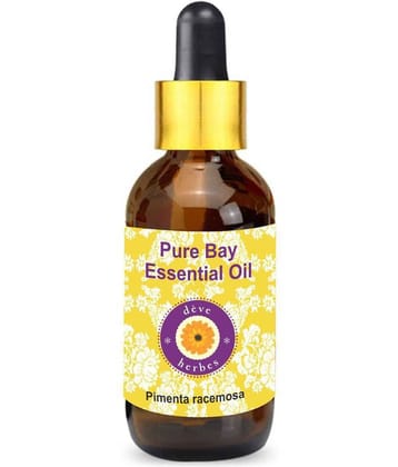 Deve Herbes Pure Bay Essential Oil 30 ml