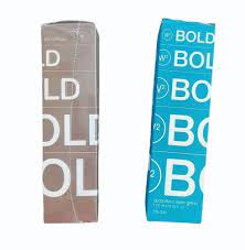 BOLD Deodorant Body Spray for Men