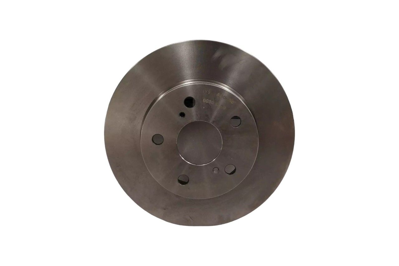 TVS Girling Front Brake Disc 29390080