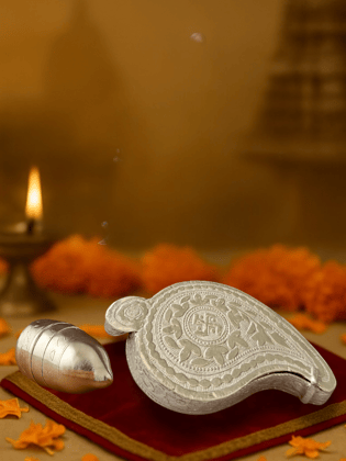 Tilak Poojan Set 3