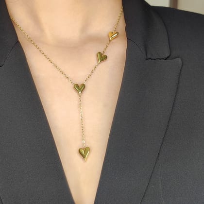 Rylee Necklace