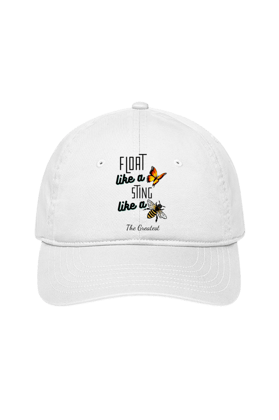 Bee The Greatest Cap (2 Colours)