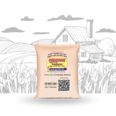 Komdivade Flour