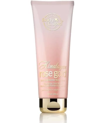 Body Cupid - Exfoliation Exfoliator For Women ( Pack of 1 )