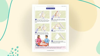 Origami Paper Folding Activity Book for Kids Age 5+ | 64 Pages of Fun and Creativity with Illustrated Origami Sheets and Easy-to-Follow Instructions [Hardcover] Dreamland Publications