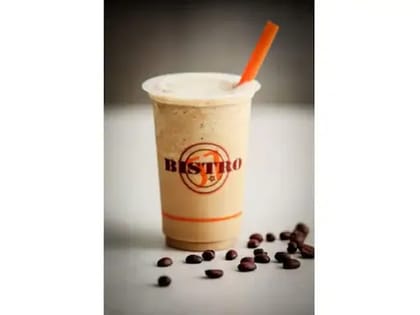 Cold Coffee