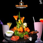 The 3 Musketeers- Pub (Baner)