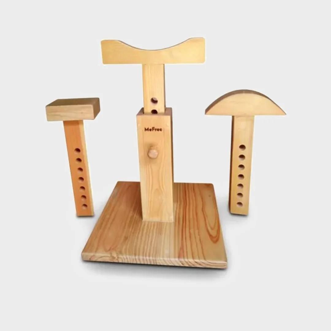 C. Box 5 Ply 19.75" X 18" X 7" (Stump Set Outer)