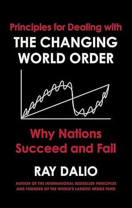 Principles for Dealing With The Changing World Order Principles for Dealing With The Changing World Order