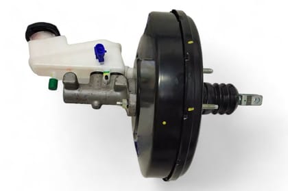 TVS Girling Brake Booster And Tandem Master Cylinder AV320298