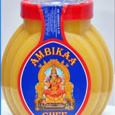 AMBIKAA 100ML GHEE