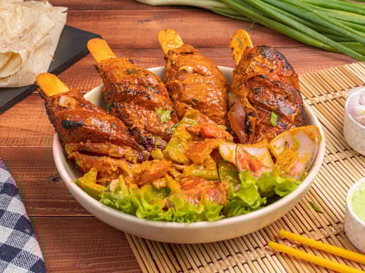 Chaap Punjabiyan Di (02 Pcs)