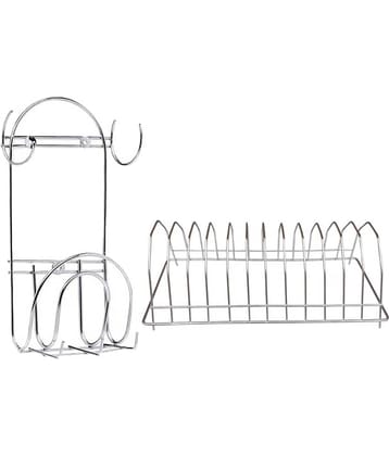 JISUN - Stainless Steel Dish Racks