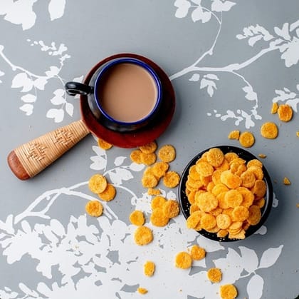 Kurkuri Makki (Tangy Tomato) 300 G Kurkuri Makki (Tangy Tomato) 300 G