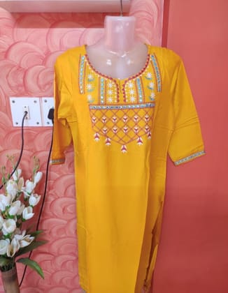 Kurti