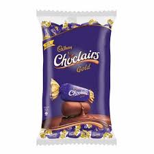 CADBURY CHOCLAIRS 10PCS