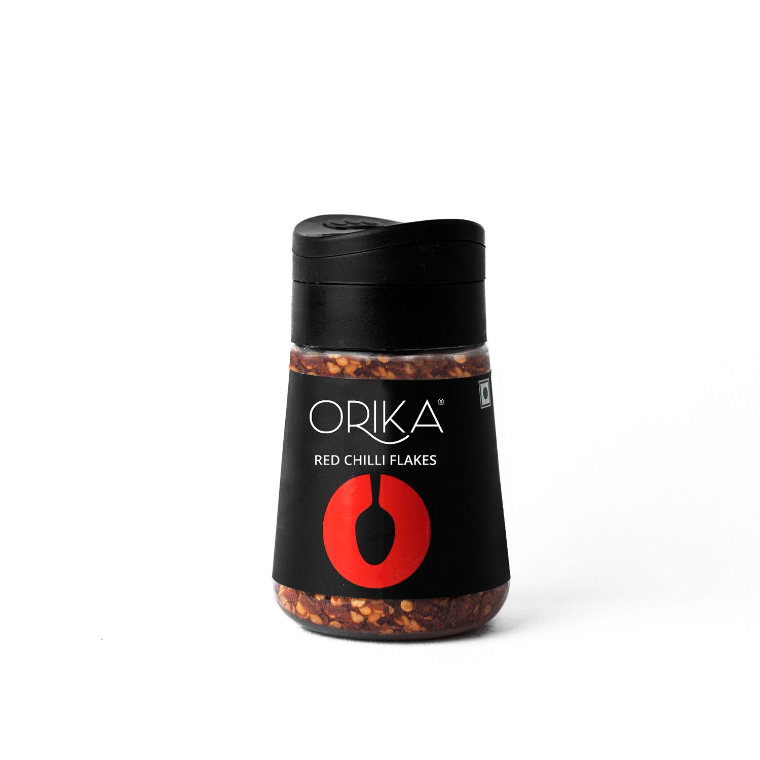 RED CHILLI FLAKES- 50G