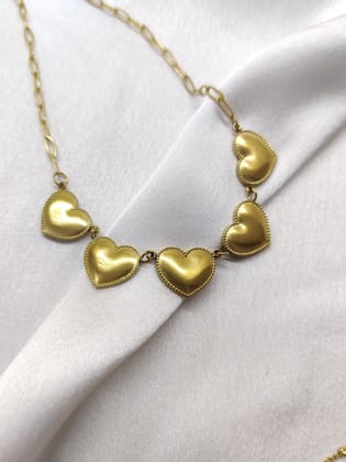 Aniyah Necklace
