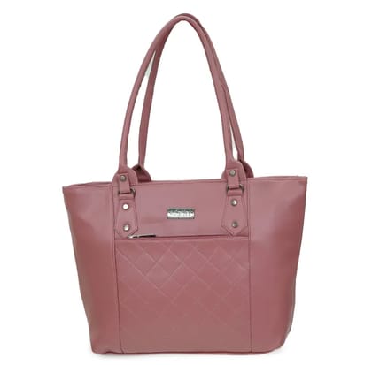 JOTHI Women Pink Shoulder Bag JOTHI Women Pink Shoulder Bag
