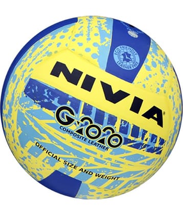 Nivia G 2020 Volleyball-VB-496