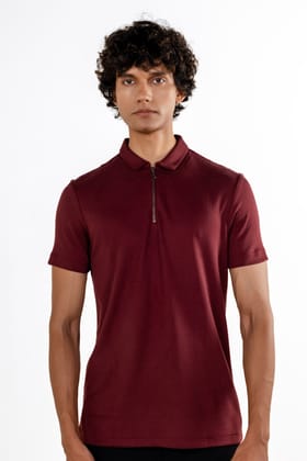 TENCEL™ POLO-S