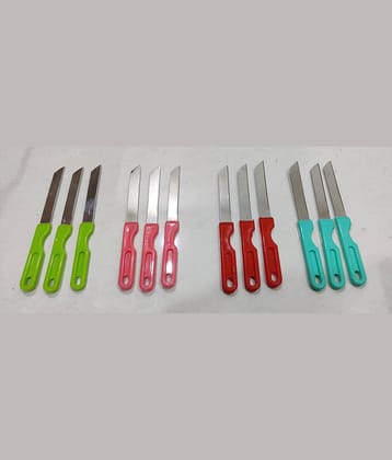 OFFYX Utility Knife 12 Pcs