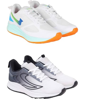 PENNEN Multicolor Men's Lifestyle Shoes