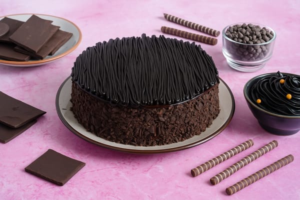 Cupcake Bliss Cakes & Desserts