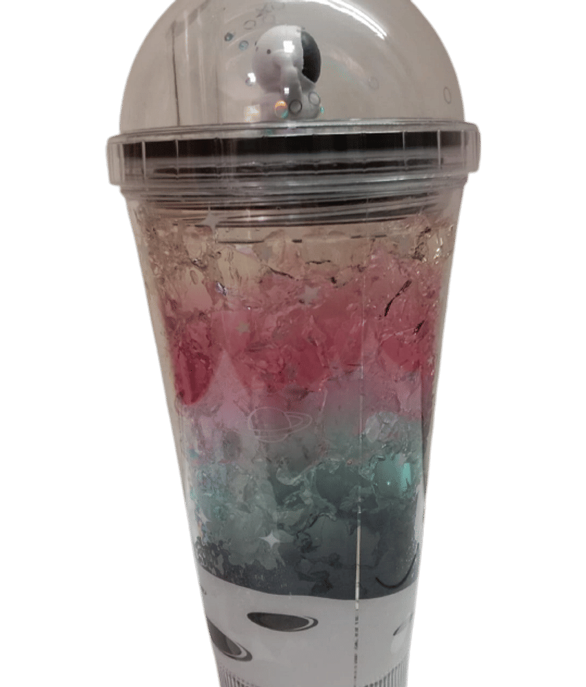 YESKART Multi-Colour Plastic