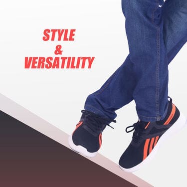 Pick Any 1 Stylish Sports Shoes (SS11)