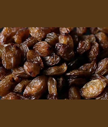 UPPAL SONS Raisin with Seeds (Munakka) 400 g