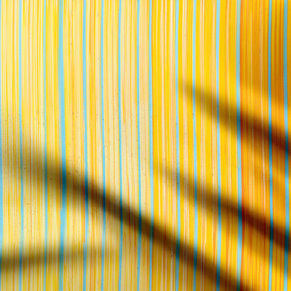 colour stripe Body-Cotton