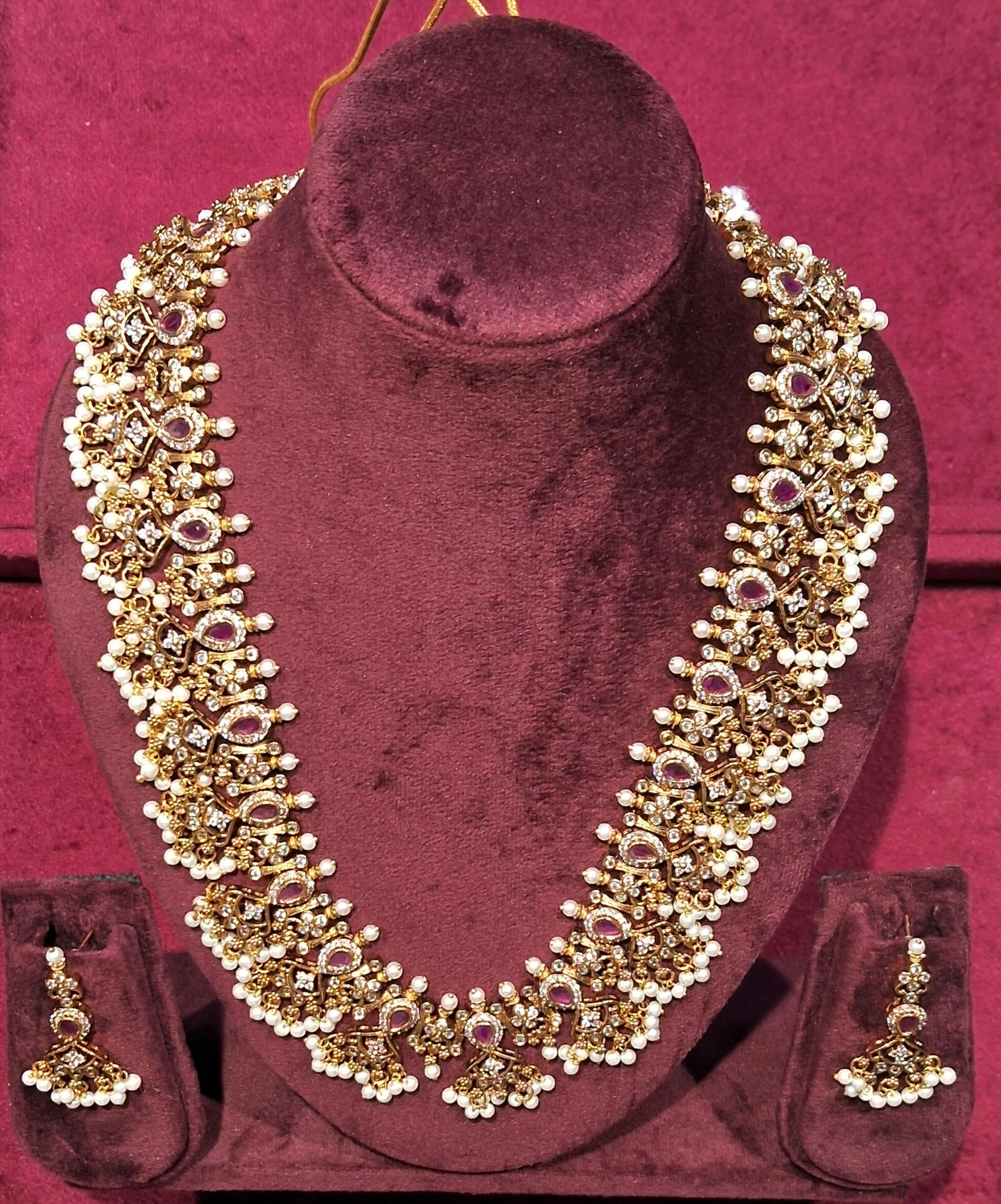 NECKLACE GP