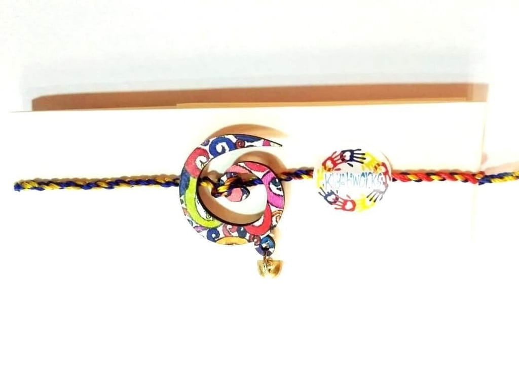 Brand seal