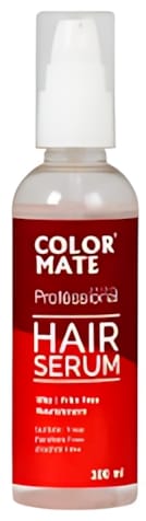 COLOR MATE HAIR COLOR SERUM