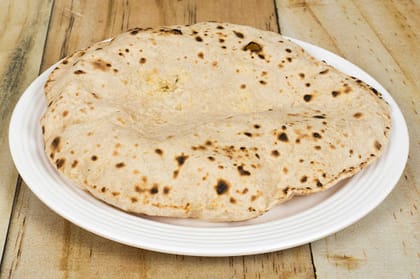 Phulka Roti