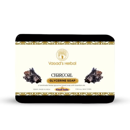 Charchol Soap