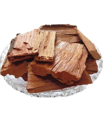 MYGODGIFT Arjun Ki Chaal | Arjun Chaal |Terminalia Arjuna Dry 200 gm