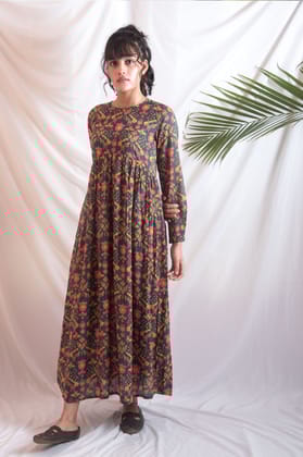 Naomi Dress-XL