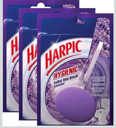 Harpic