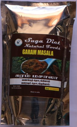 Garam Masala Powder 50 Gms