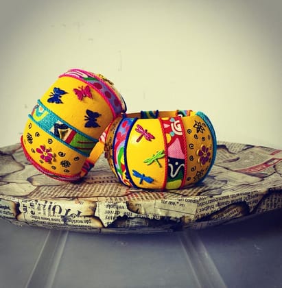 The Daydream Series - Yellow