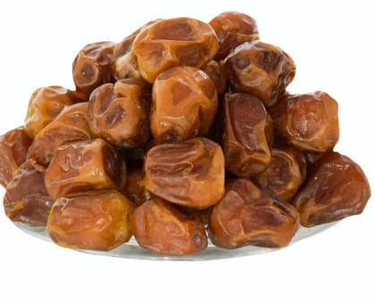 Brown Sukkari Dates 1 KG