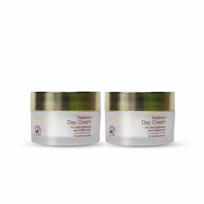 Twin Pack of Glow Booster Radiance Day Cream