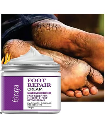 ORAYA Cracked skin repair Cream for ( 100 g )