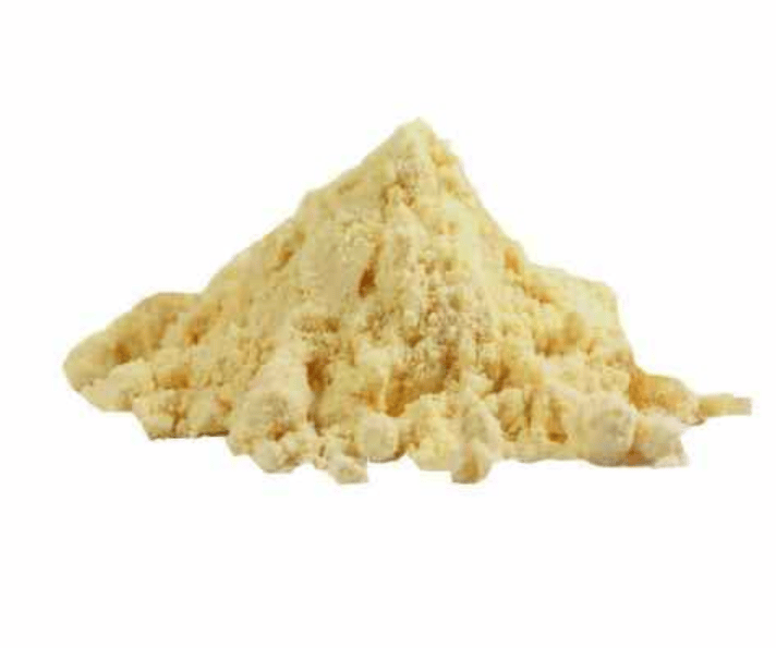 Organic Gram Flour / Chana Besan  500 GM