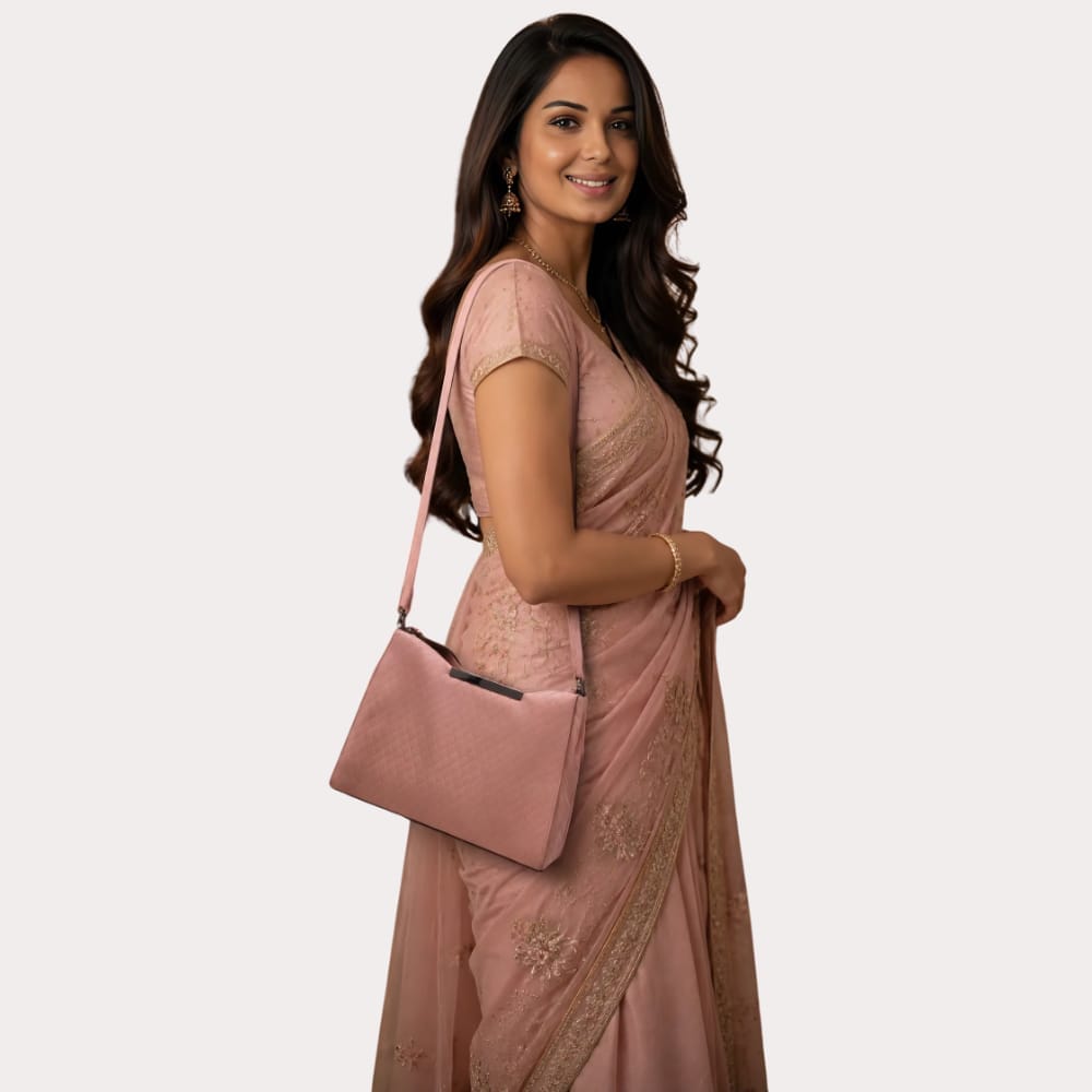 Minimalist Crossbody Party Handbag