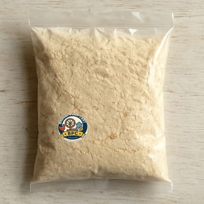 Bharat Podh Cart's medu vada mix