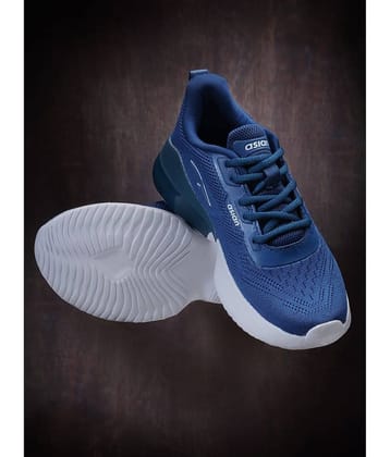 ASIAN - Grey Boy's Running Shoes ( 1 Pair )