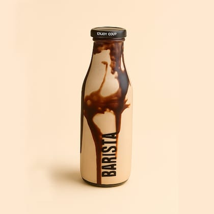 Chocolate Smoothie
